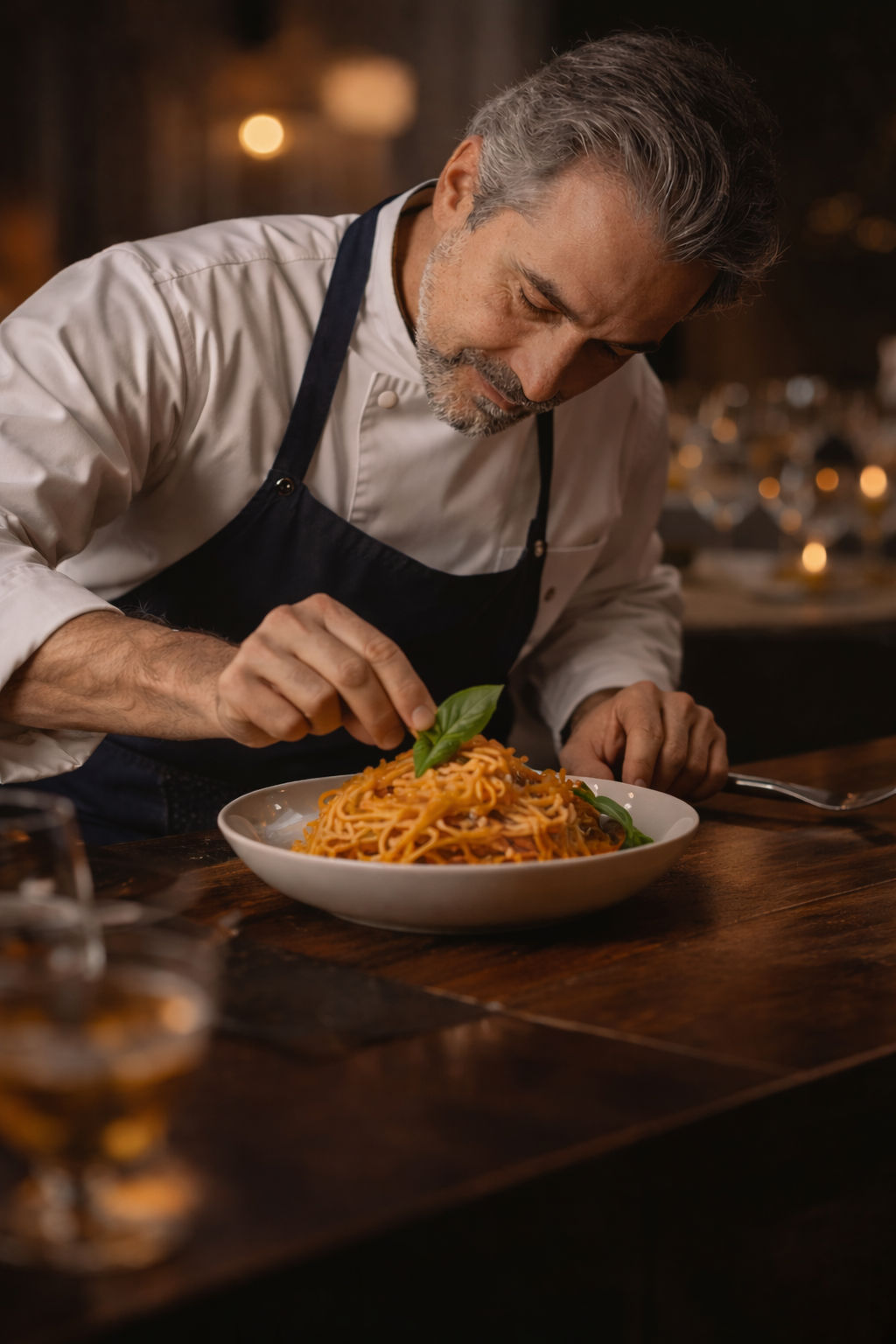 About Basarabia Ristorante