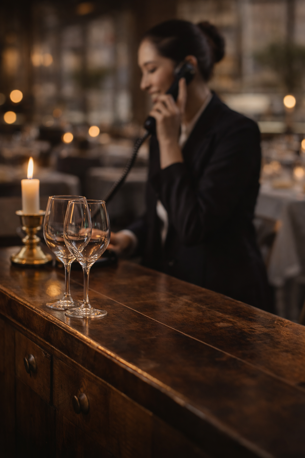 Contact Basarabia Ristorante