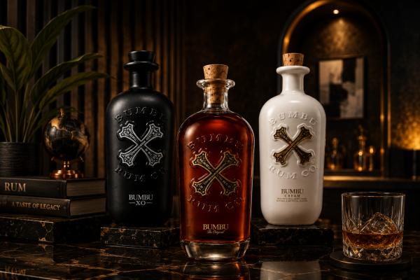 Rum
