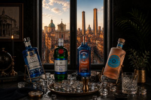 Gin