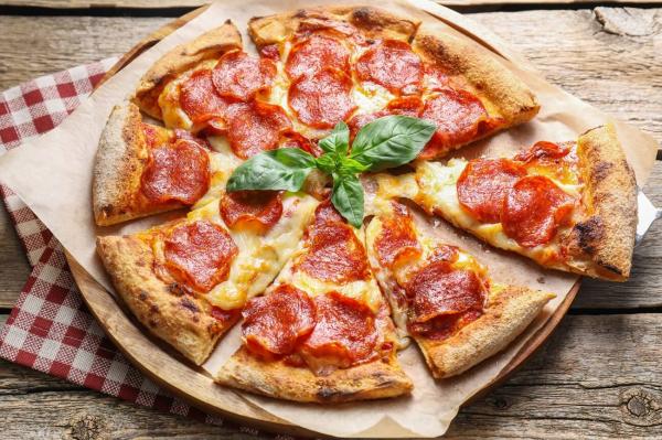 piza IT