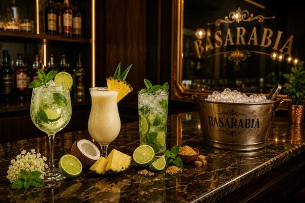 Cocktail