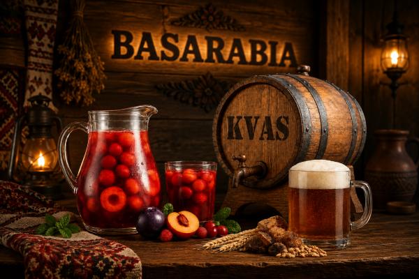 Non-Alcoholic Drinks