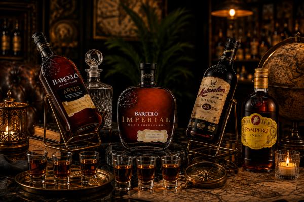 Rum