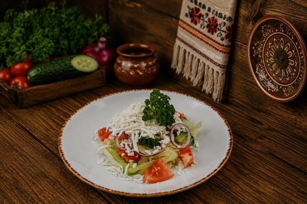 Insalata Shopska