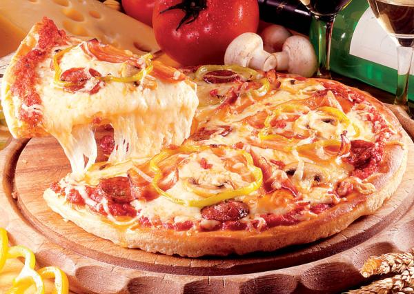 piza IT