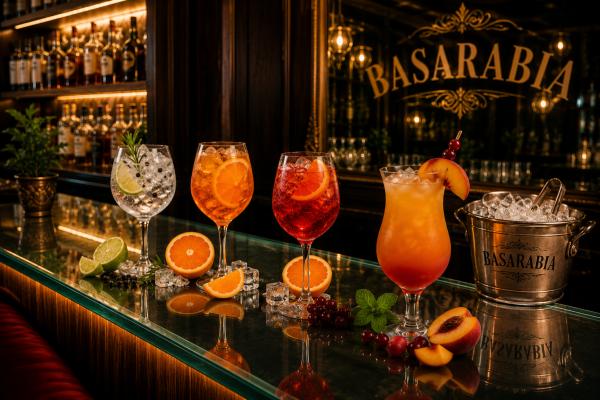 Cocktail