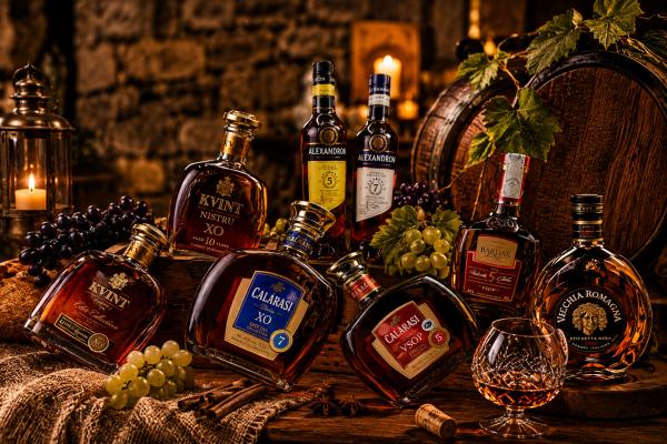 Brandy Moldavi