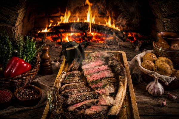 Bistecca alla Fiorentina